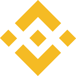 Binance logo