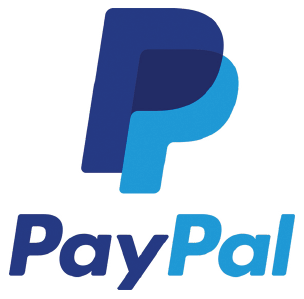 PayPal logo